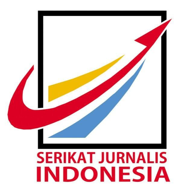 Logo Serikat Jurnalis Indonesia (SJI)