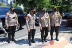 Irwasum Polri Cek Prokes dan Pengamanan Tempat Ibadah – Stasiun