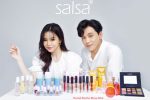 Bukan Artis Korea, Salsa Cosmetic Malah Gandeng Selebgram Lokal