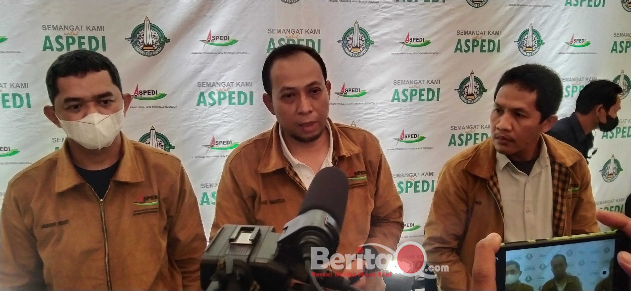 ASPEDI gelar Munas ke-3 di Surabaya