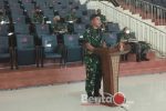 Kelompok Perencana Latihan Kodiklat TNI AL Siap Gelar Latsunaslat Tahun 2022