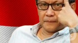 Rakyat Dukung Prof Rocky Gerung Kritik Pemerintah, Ada Apa’ APBN Di Gadaikan Di Negara Cina Sebagai Jaminan Demi Kereta Cepat !!