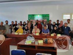 Kelompok Tani Sul-sel Kunjungi Daerah Yogyakarta Demi Meningkatkan Tanaman Hortikultura