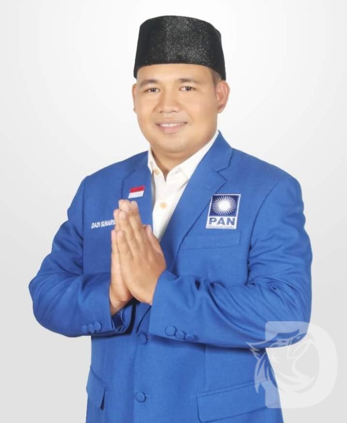 Hendegi Januardi UY