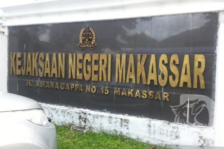 Diduga Oknum Jaksa Di Makassar Terima Uang 15 Juta, Terdakwa Harap Agar ...