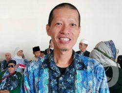 Arofahmina Tuntaskan Ratusan Jama’ah Tunda, Berangkat dari Surabaya Menuju Jeddah