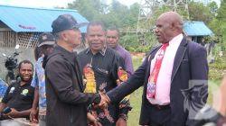 Panglima Kogabwilhan III: TNI Terus Berkomitmen Lindungi Keselamatan Masyarakat Papua Pasca Penindakan KST