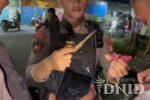 Amankan Belasan Remaja, Polisi Temukan Sebilah Badik