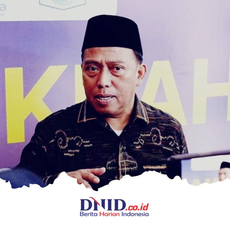  Jemaah Haji Indonesia Tahun Ini Tidak Lagi Menempati Mina Jadid