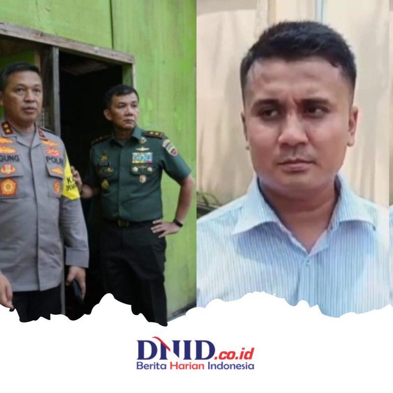 Ketua DPD Lembaga Independen Pemuda Pemerhati Indonesia (LIPPI) Muhammad Roni Al-Hadi.(Istimewa)