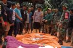 Tanah Longsor di Toraja Menelan Korban Jiwa, Hingga 18 Orang Meninggal Dunia
