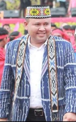 H. Dadi Sunarya UY 