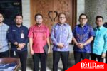 Libatkan 31 Negara, Danny Pomanto Jamu Peserta Program Budaya ICP 2024 di Kapal Pinisi