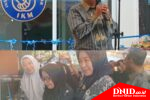 Resmi,Kampus Institut Kesenian Makassar Dibuka.