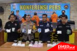 Eks Polisi Diplomatik Filipina Selatan Berhasil Ungkap Jaringan Narkotika Internasional