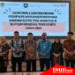 Launching 6 Aksi Perubahan PKA Angkatan II Tahun 2024