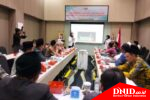 Satgas Nusantara Bersama Komite Stabilitas Keuangan Sosialisasi tentang Beneficial Ownership