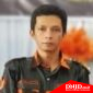 M Abdurahman Ketua PAC Pemuda Pancasila Melawi 