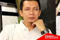 M Abdurahman Tokoh Pemuda Kabupaten Melawi 