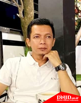 M Abdurahman Tokoh Pemuda Kabupaten Melawi 