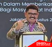 Ket foto : Plt dinas kesehatan kabupaten karo,Dr. Jasura Pinem.(ist)