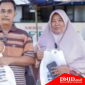 @Foto warga Yang Memanfaatkan Layanan Mobil Sehat PT.Timah