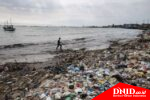 Akibat Kebocoran Sampah Plastik ke Laut, BRIN Catat Kerugian Negara Ratusan Triliun
