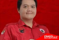 Panggi Pratama Putra Lasarus anggota DPRD Provinsi Kalimantan Barat (Ist-dok)