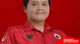 Panggi Pratama Putra Lasarus anggota DPRD Provinsi Kalimantan Barat (Ist-dok)