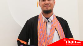 Khairil Ikhwan 