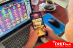 Gawat,4 Juta Masyarakat Terpapar Judi Online, Transaksi Tembus Rp327 Triliun Setahun