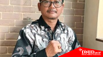 Berpolitik Santun dengan Edukatif, Sekjen DPP PMTI: Ingatkan Warga Jaga Persatuan Kesatuan Hindari Politik Uang Jelang Pilkada