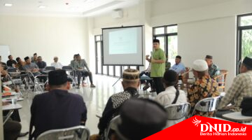 Erzaldi : Babel Dapat Menjadi Pusat Seni dan Ekonomi Kreatif Yang Berdaya Saing Nasional dan Global