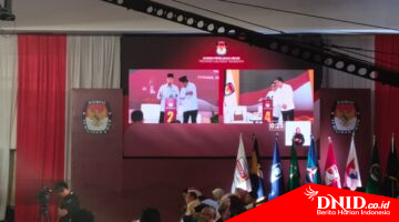 ASR-Hugua Keluarkan 3 Jurus Jitu Tuk Kelola SDA Pada Debat Ketiga Calon Gubernur