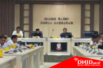Sekwan DPRD Menegaskan Anggaran Sebesar Rp2 Miliar, Diluar Dari Anggaran Pelantikan