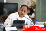 Pj Gubernur Sulsel Merespon Cepat Titik Banjir, lni Respon DR. Mahmud Lakaiya Anggota DPRD Sulsel