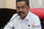 Kejari Catat Kinerja Program Prioritas Presiden Tindak Pidana Umum