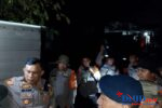 Polri Gerak Cepat Evakuasi Korban Banjir di Empat Kelurahan Kota Makassar