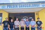 Bejat! 2 Pelaku Cabul Anak di Bawah Umur Berhasil Dibekuk Tim Resmob Polres Toraja Utara