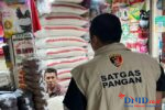 Ketersediaan Harga Bahan Pokok Stabil Jelang Ramadan Diawasi Ketat