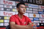 Pratama Arhan Jadi Young Best Player di Liga Thailand Pekan Ke-20
