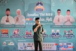 Sekda Jufri Rahman Buka Ramadhan Fest Andalan Hati untuk UMKM