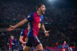 Menang Muda Barca Lawan Asasuna 3-0, Barca Kokoh di Puncak Klasemen