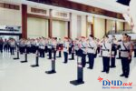 Kapolda Sulsel Pimpin Serah Terima Jabatan Pejabat Utama dan Kapolres Jajaran Polda Sulsel