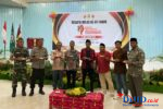 PC IMM Cabang Bima Gelar Resepsi Milad IMM Ke 61