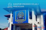 Iming-Iming Paspor Cepat Selesai, Diduga Oknum Petugas Imigrasi Sulsel Minta Biaya Tambahan