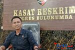 Dinilai Abaikan Laporan Pencurian di Kajang, Kasat Reskrim Polres Bulukumba Berikan Klarifikasi Tegas