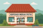 Pemilihan Pengurus Koperasi Merah Putih Jatibaru Barat Tidak Sesuai Aturan , Perangkat Kelurahan Rangkap Jabatan