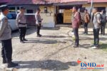 Pembinaan Dan Pembekalan Calon Siswa Polri di Polres Toli – Toli