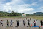 GERAKAN TANAM PADI DI DESA BETENGON, DONDO – TOLITOLI